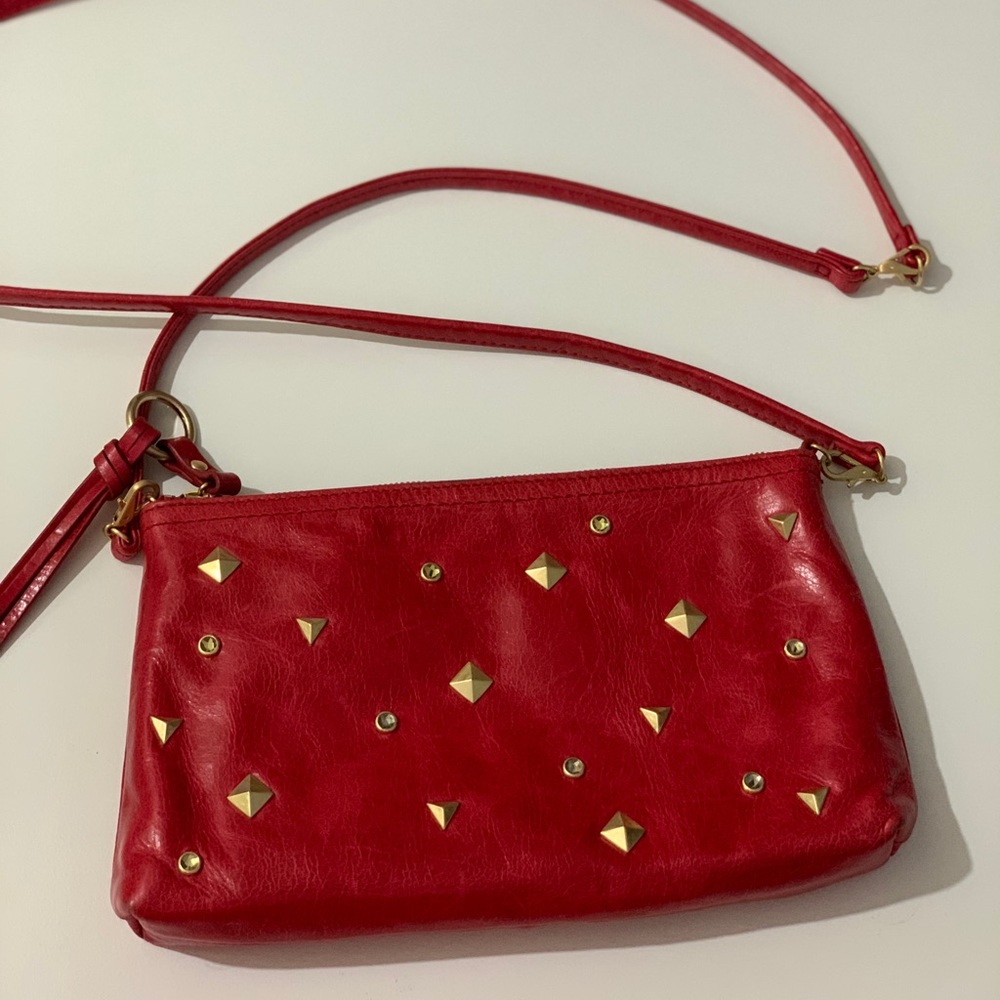 HOBO Crossbody